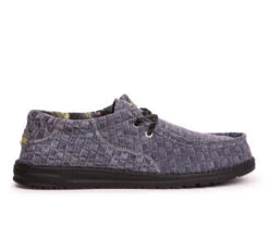 Men's HEYDUDE Wally Break Casual Shoes