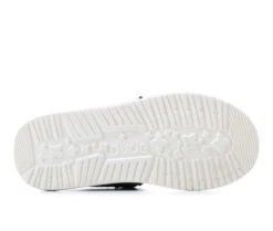 Boys' HEYDUDE Little Kid & Big Kid Wally Youth Linen Camo Slip-On Shoes 13 Boys' HEYDUDE Little Kid & Big Kid Wally Youth Linen Camo Slip-On Shoes -Heydude Shop 145432 281199 7