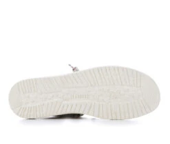 Men's HEYDUDE Wally Patriotic Casual Shoes 13 Men's HEYDUDE Wally Patriotic Casual Shoes -Heydude Shop 145832 312474 7