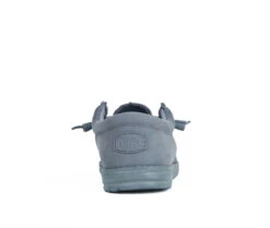 Men's HEYDUDE Wally Funk Mono Casual Shoes -Heydude Shop 145833 315872 5