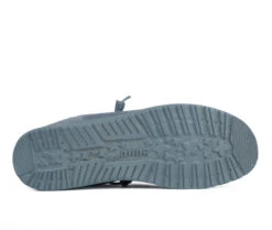 Men's HEYDUDE Wally Funk Mono Casual Shoes -Heydude Shop 145833 315872 7