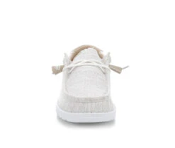 Men's HEYDUDE Wally Ascend Woven Slip-On Shoes -Heydude Shop 145836 312442 4