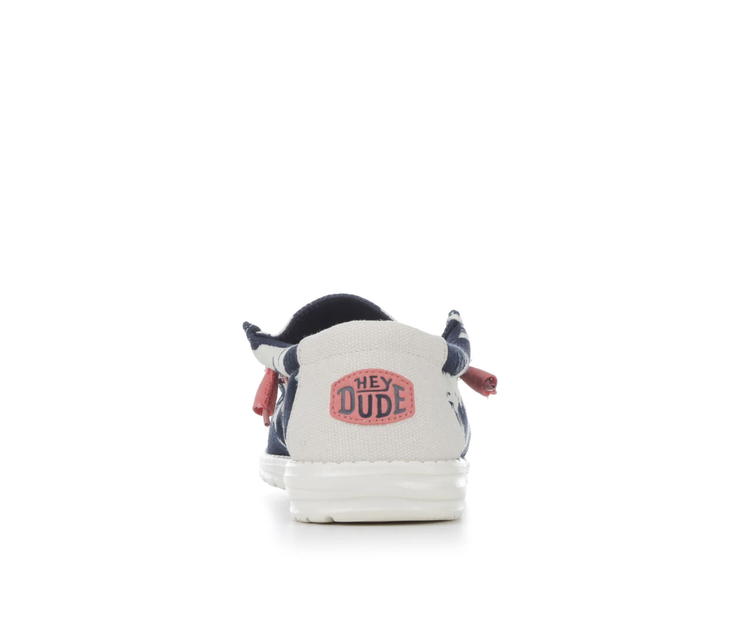 Men's HEYDUDE Wally Palm Casual Shoes 5 Men's HEYDUDE Wally Palm Casual Shoes - Image 5