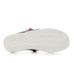 Men's HEYDUDE Wally Palm Casual Shoes 13 Men's HEYDUDE Wally Palm Casual Shoes -Heydude Shop 145844 312467 7