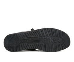 Men's HEYDUDE Wally Stretch Poly Casual Shoes -Heydude Shop 145999 315880 7