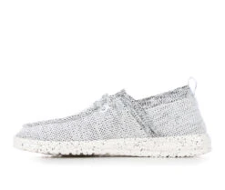 Women's HEYDUDE Wendy Halo Slip-On Shoes -Heydude Shop 146050 313048 3