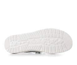 Women's HEYDUDE Wendy Halo Slip-On Shoes -Heydude Shop 146050 313048 7