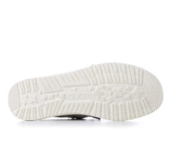 Women's HEYDUDE Wendy Boho Embroidery Slip-On Shoes -Heydude Shop 146077 313037 7