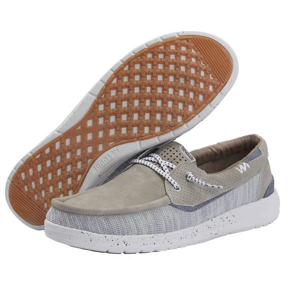 Heydude MEN`S HEY DUDE WELSH OYSTER 2 Heydude MEN`S HEY DUDE WELSH OYSTER - Image 2