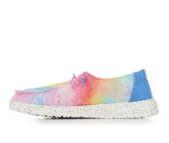 Girls' HEYDUDE Little Kid & Big Kid Wendy Youth Dreamer Slip-On Shoes -Heydude Shop 146104 313133 3