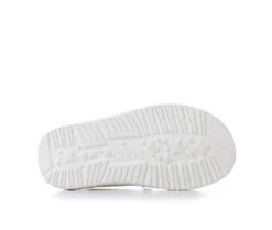 Girls' HEYDUDE Toddler Wendy Dreamer Slip-On Shoes -Heydude Shop 146105 313134 7