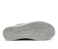 Boys' HEYDUDE Wally Youth Stretch 11-6 -Heydude Shop 146218 319054 7