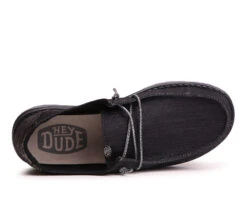 Women's HEYDUDE Wendy Glitter -Heydude Shop 146590 314170 6