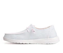 Women's HEYDUDE Wendy Boho Stitch -Heydude Shop 146591 314171 3