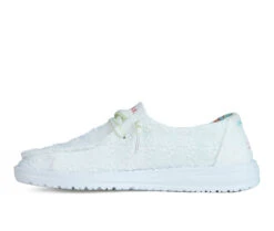 Women's HEYDUDE Wendy Stretch Boho F -Heydude Shop 146595 314181 3