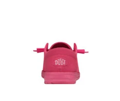 Women's HEYDUDE Wendy Funk Mono -Heydude Shop 146596 314182 4