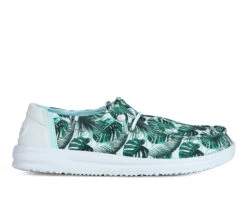 Women's HEYDUDE Wendy H2O