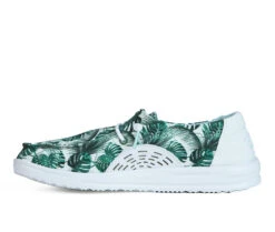 Women's HEYDUDE Wendy H2O -Heydude Shop 146598 314188 3