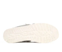 Men's HEYDUDE Wally Blend Casual Shoes 13 Men's HEYDUDE Wally Blend Casual Shoes -Heydude Shop 147188 315976 7