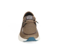Men's HEYDUDE Sirocco Sneakers -Heydude Shop 148754 320226 4