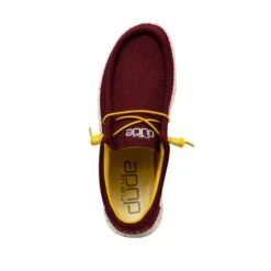 Heydude Hey Dude Wally Sox Maroon -Heydude Shop 150201540 WALLY SOX MAROON 6 720x 5a12dd51 df6e 4659 a287 a7ba129ce124