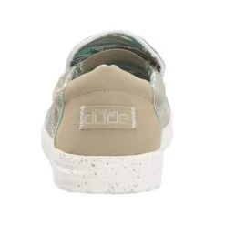 Heydude MEN`S HEY DUDE MIKKA HAWK SAFARI 8 Heydude MEN`S HEY DUDE MIKKA HAWK SAFARI -Heydude Shop 150308333 4