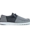 Men's HEYDUDE Wally Tri Casual Shoes