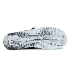 Men's HEYDUDE Wally Tri Casual Shoes -Heydude Shop 150642 324992 7