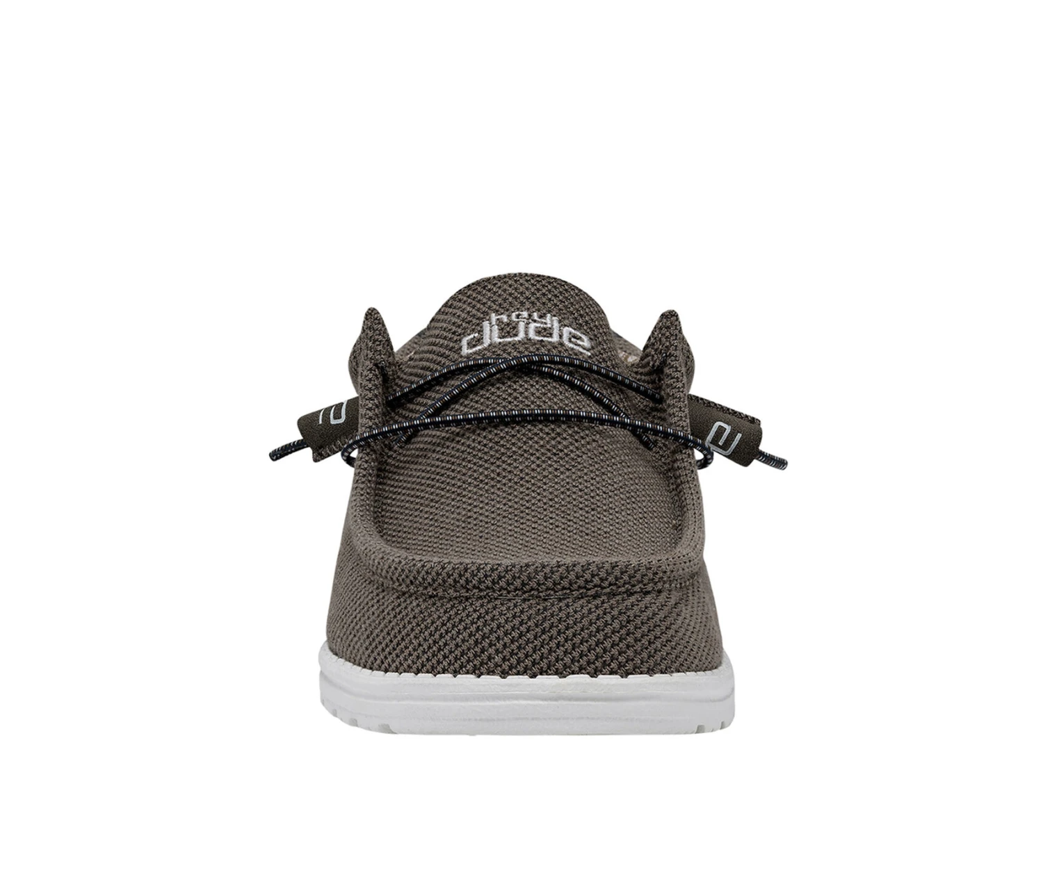 Men's HEYDUDE Wally Paisley Casual Shoes 3 Men's HEYDUDE Wally Paisley Casual Shoes - Image 3