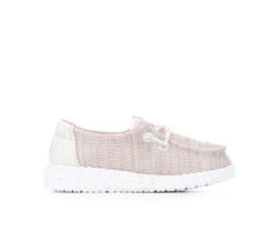 Kids' HEYDUDE Toddler Wendy Sport Mesh