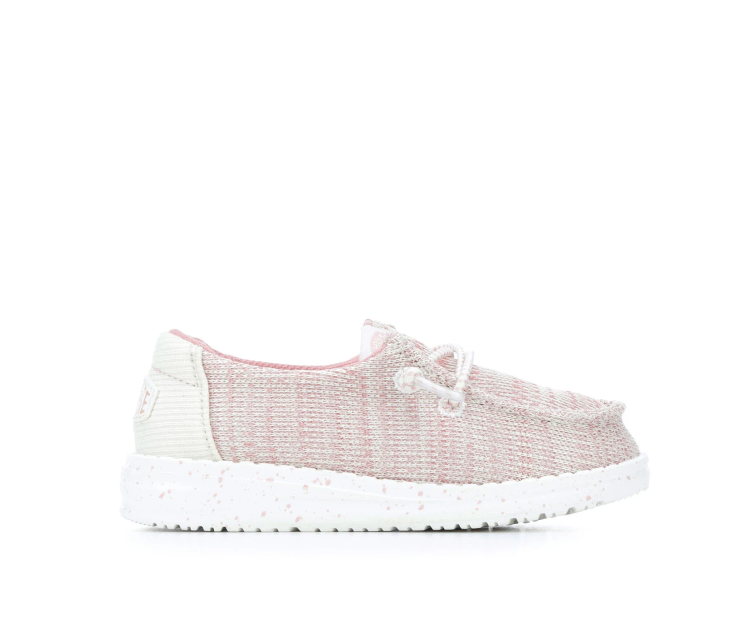 Kids' HEYDUDE Toddler Wendy Sport Mesh 1 Kids' HEYDUDE Toddler Wendy Sport Mesh