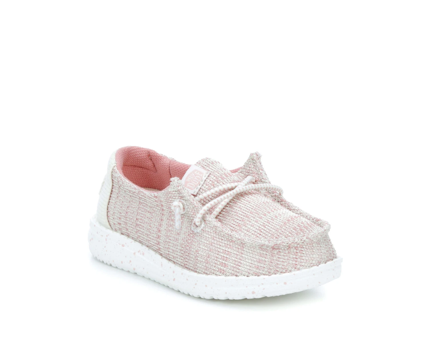 Kids' HEYDUDE Toddler Wendy Sport Mesh 2 Kids' HEYDUDE Toddler Wendy Sport Mesh - Image 2