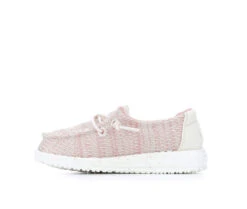 Kids' HEYDUDE Toddler Wendy Sport Mesh 9 Kids' HEYDUDE Toddler Wendy Sport Mesh -Heydude Shop 151594 327290 3