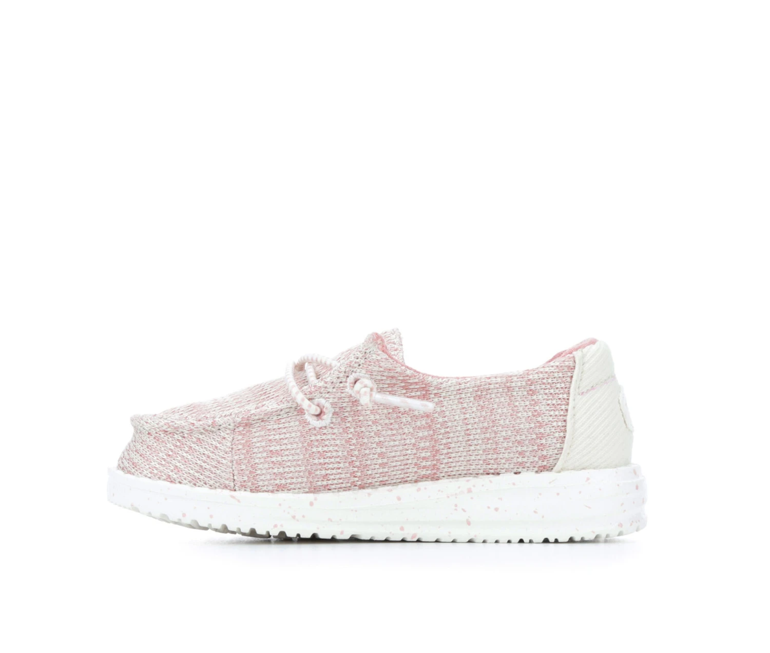 Kids' HEYDUDE Toddler Wendy Sport Mesh 3 Kids' HEYDUDE Toddler Wendy Sport Mesh - Image 3