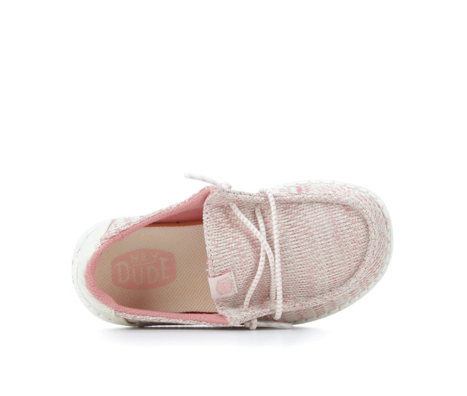 Kids' HEYDUDE Toddler Wendy Sport Mesh 6 Kids' HEYDUDE Toddler Wendy Sport Mesh - Image 6