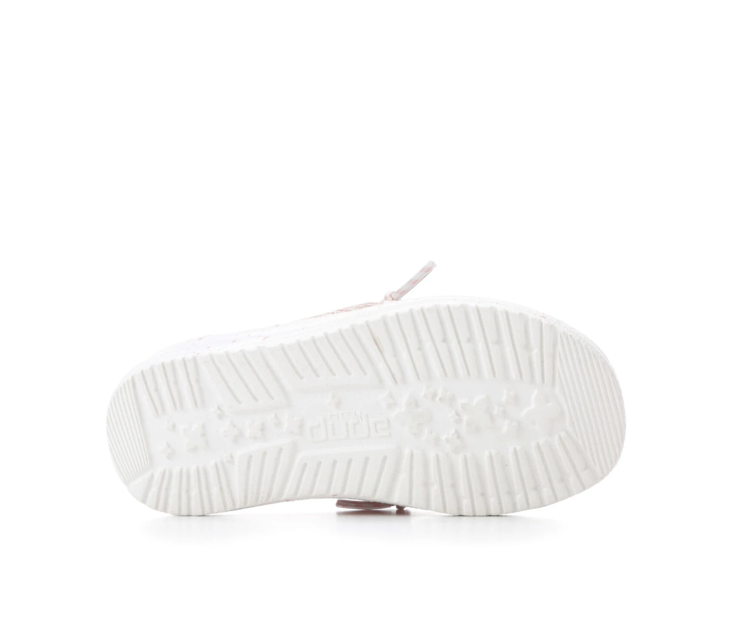 Kids' HEYDUDE Toddler Wendy Sport Mesh 7 Kids' HEYDUDE Toddler Wendy Sport Mesh - Image 7