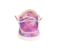 Boys' HEYDUDE Wally Toddler Galaxy -Heydude Shop 151596 327295 4