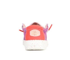 Boys' HEYDUDE Wally Toddler Galaxy -Heydude Shop 151596 327295 5