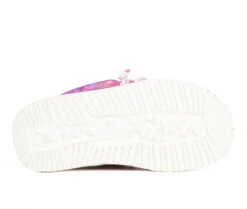 Boys' HEYDUDE Wally Toddler Galaxy -Heydude Shop 151596 327295 7