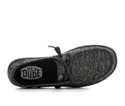 Women's HEYDUDE Wendy Sport Knit -Heydude Shop 151837 328142 6