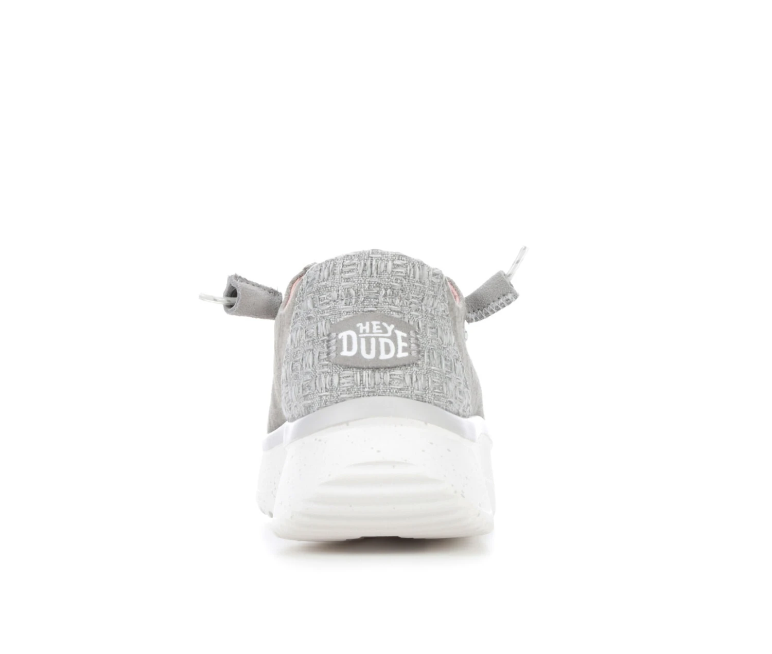 Women's HEYDUDE Wendy Peak Chambray 5 Women's HEYDUDE Wendy Peak Chambray - Image 5