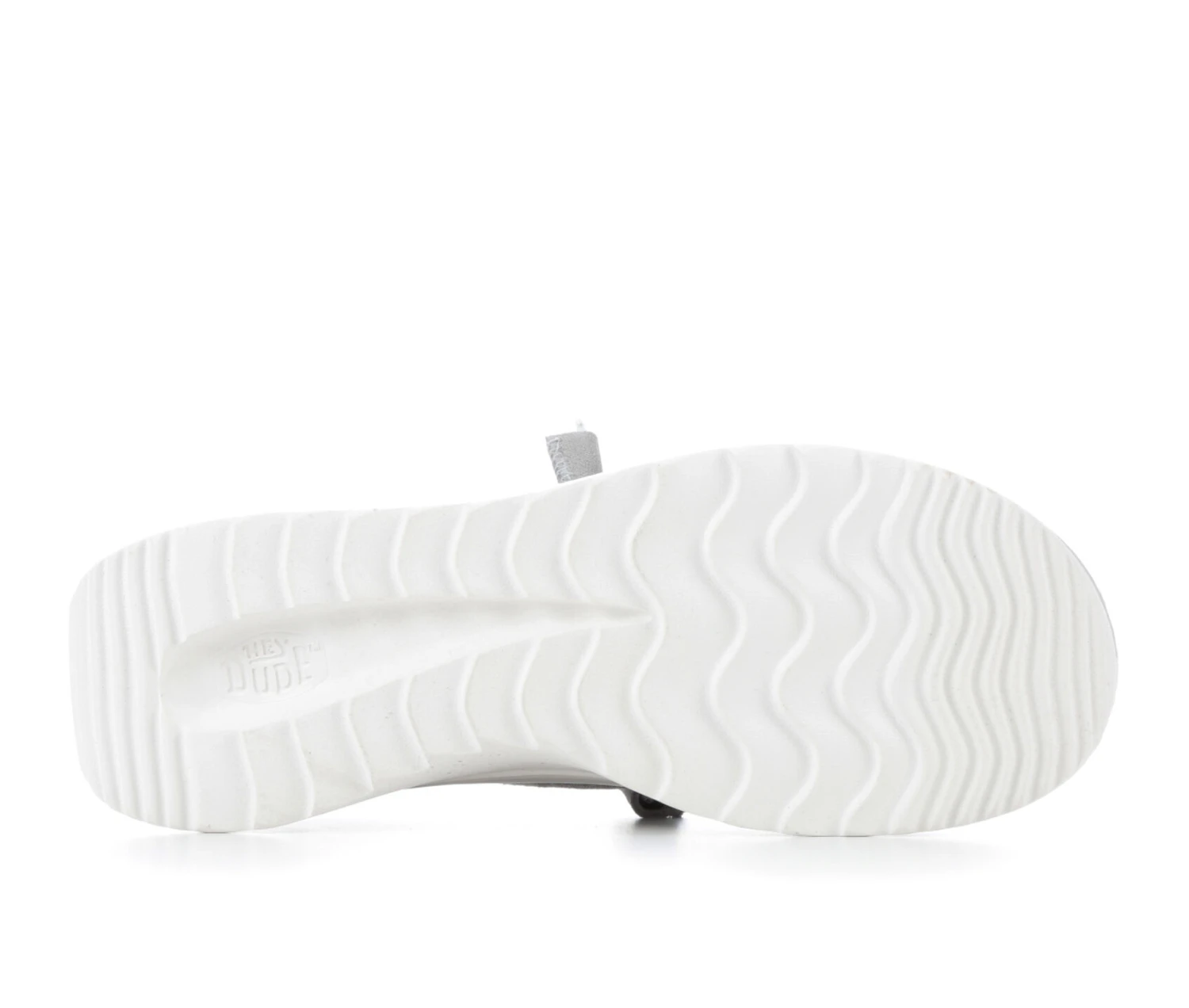 Women's HEYDUDE Wendy Peak Chambray 7 Women's HEYDUDE Wendy Peak Chambray - Image 7