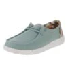 Heydude Women`s Hey Dude Wendy Aloe Casual