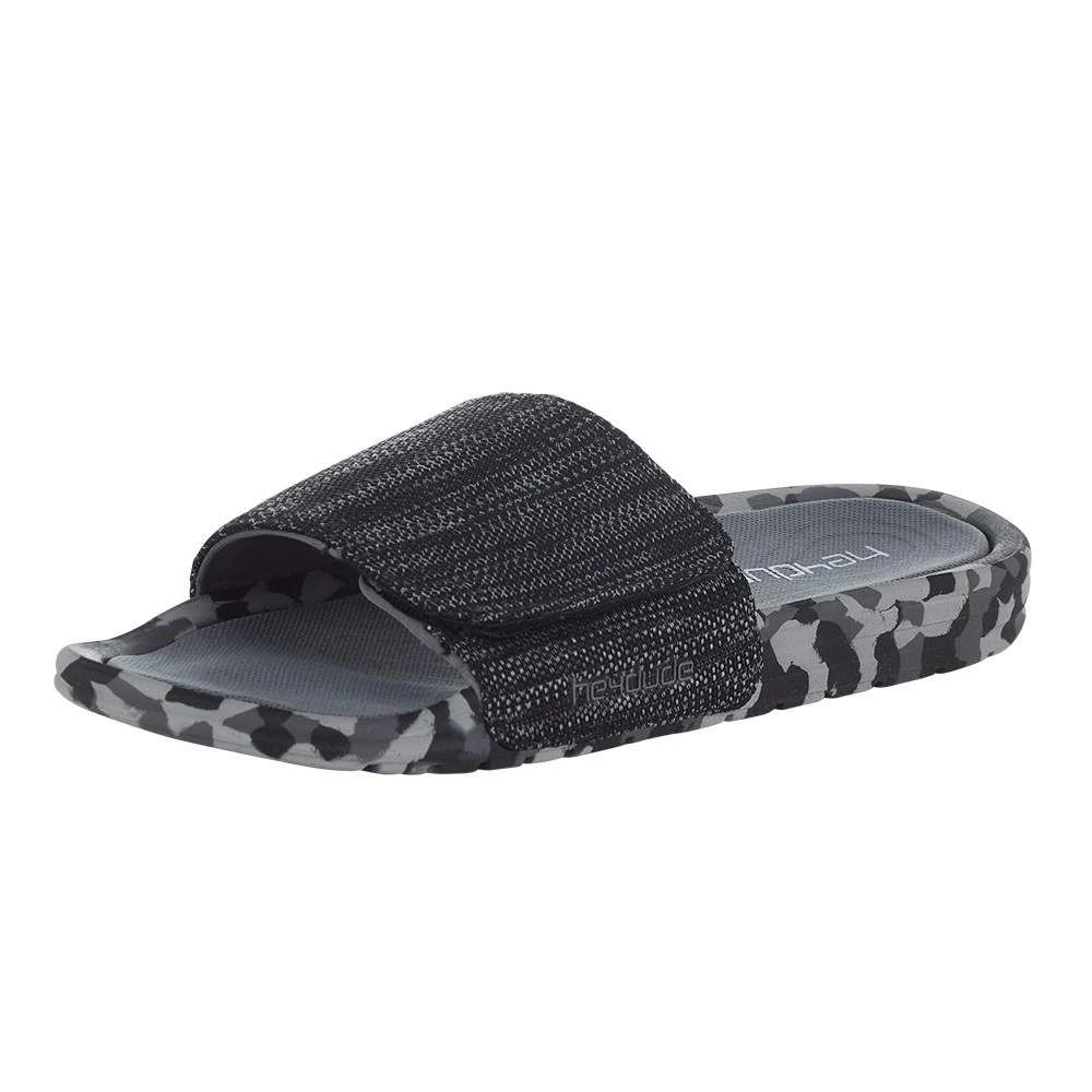 Heydude Mens Hey Dude Phoenix Dark Quarry Camo 1 Heydude Mens Hey Dude Phoenix Dark Quarry Camo