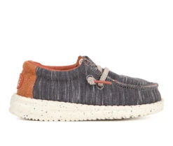 Boys' HEYDUDE Infatnt Wally Jersey 5-10