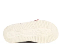 Boys' HEYDUDE Infatnt Wally Jersey 5-10 -Heydude Shop 155779 338578 7