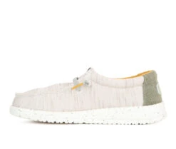 Boys' HEYDUDE Wally Jersey 11-6 -Heydude Shop 155782 338581 3