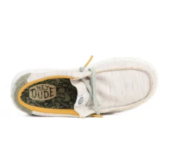 Boys' HEYDUDE Wally Jersey 11-6 -Heydude Shop 155782 338581 6