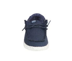 Boys' HEYDUDE Wally Mesh Sport 11-6 10 Boys' HEYDUDE Wally Mesh Sport 11-6 -Heydude Shop 155783 338582 4