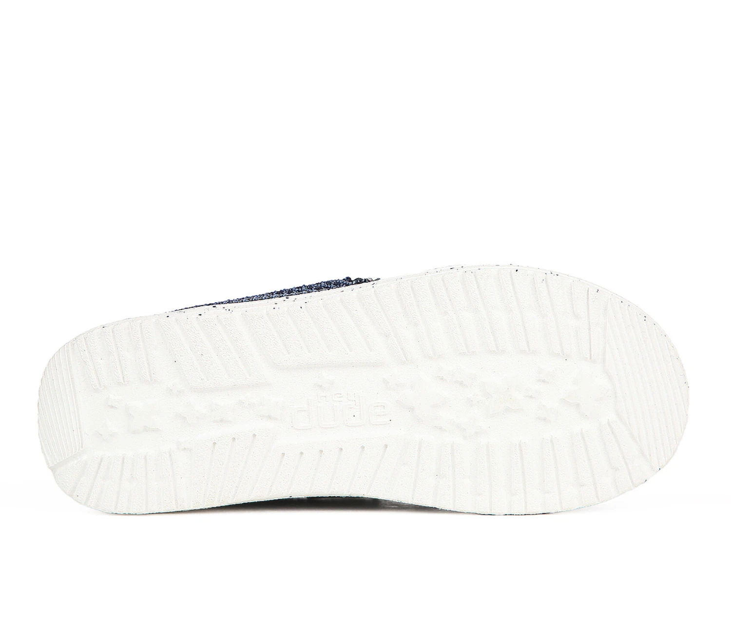 Boys' HEYDUDE Wally Mesh Sport 11-6 7 Boys' HEYDUDE Wally Mesh Sport 11-6 - Image 7